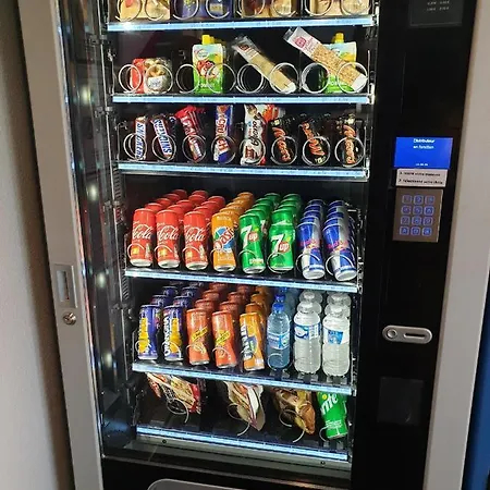 Class'eco Szálloda