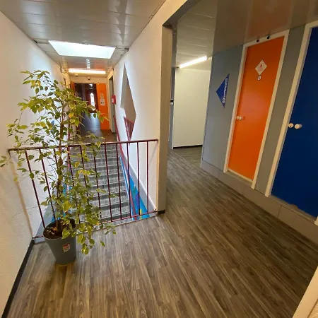 Hotel Class'eco Chambly