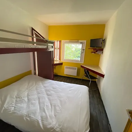 Class'eco Hotel