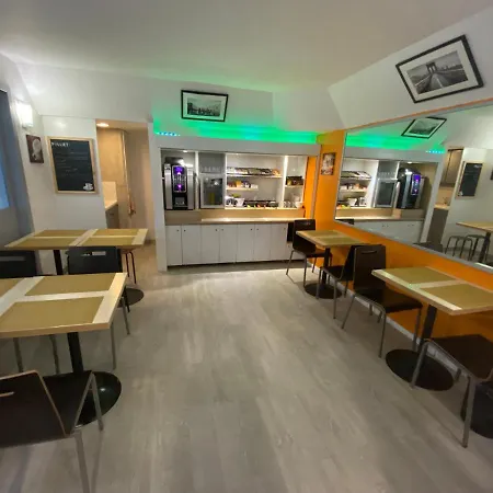 Class'eco 2* Chambly