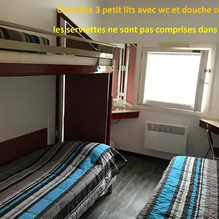 Class'eco 2* Chambly