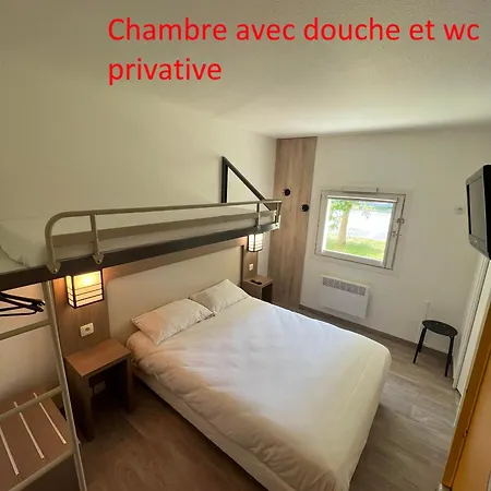 Hotel Class'eco Chambly
