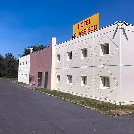 Class'eco 2* Chambly