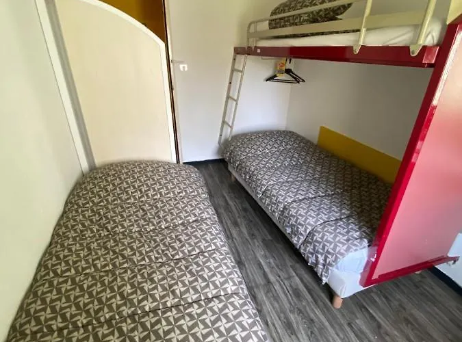 Class'eco 2* Chambly