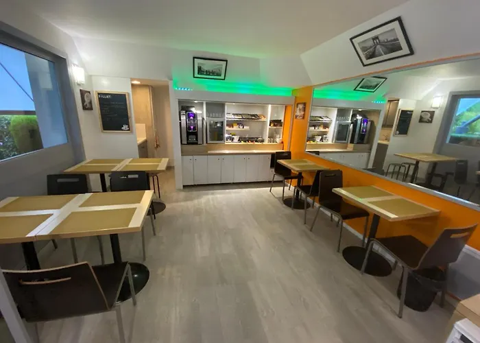 Class'eco 2* Chambly