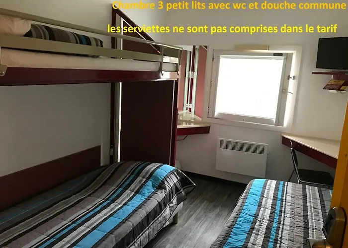 Class'eco 2* Chambly