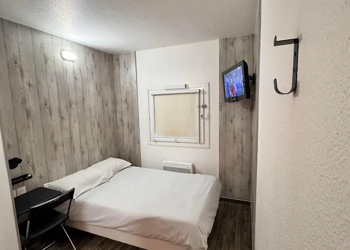 Class'eco 2* Chambly